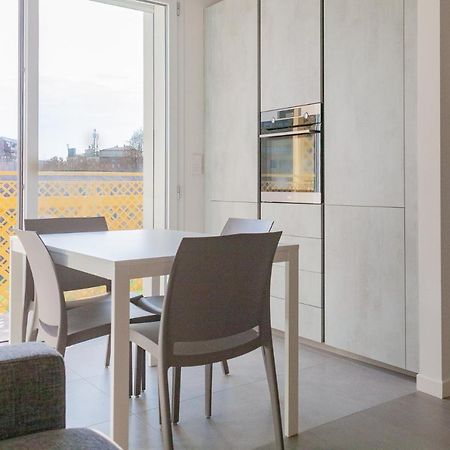 Bnbutler - Flavio Gioia, 5 - Appartamento Con Vista, Citylife Milano Exterior foto