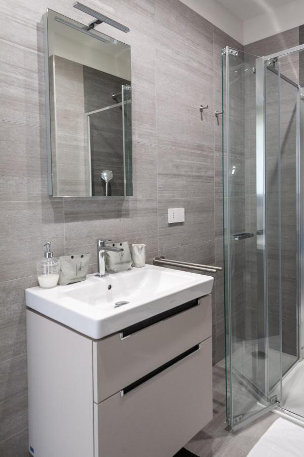Bnbutler - Flavio Gioia, 5 - Appartamento Con Vista, Citylife Milano Exterior foto