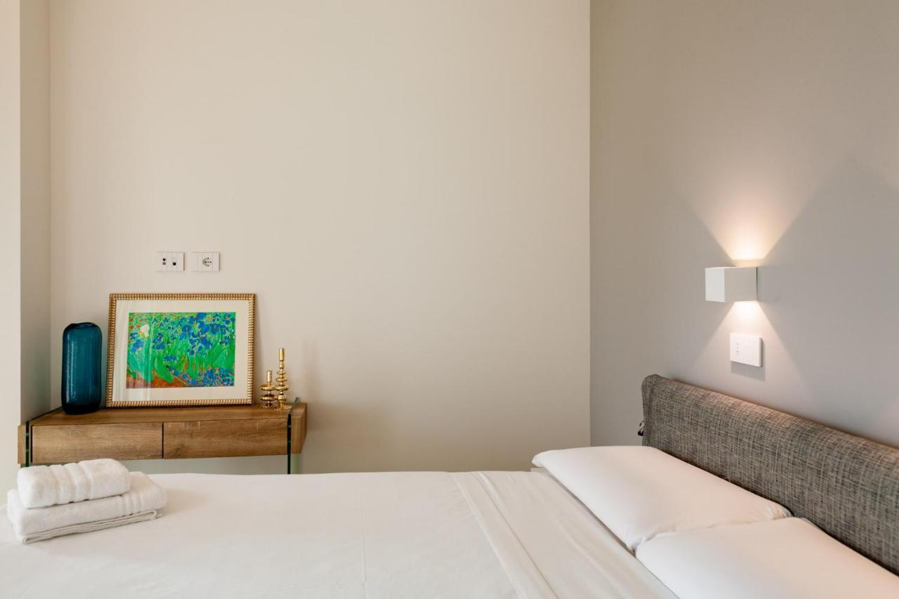 Bnbutler - Flavio Gioia, 5 - Appartamento Con Vista, Citylife Milano Exterior foto