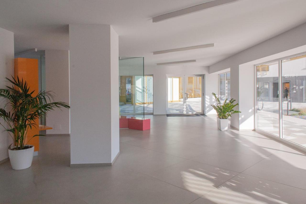 Bnbutler - Flavio Gioia, 5 - Appartamento Con Vista, Citylife Milano Exterior foto