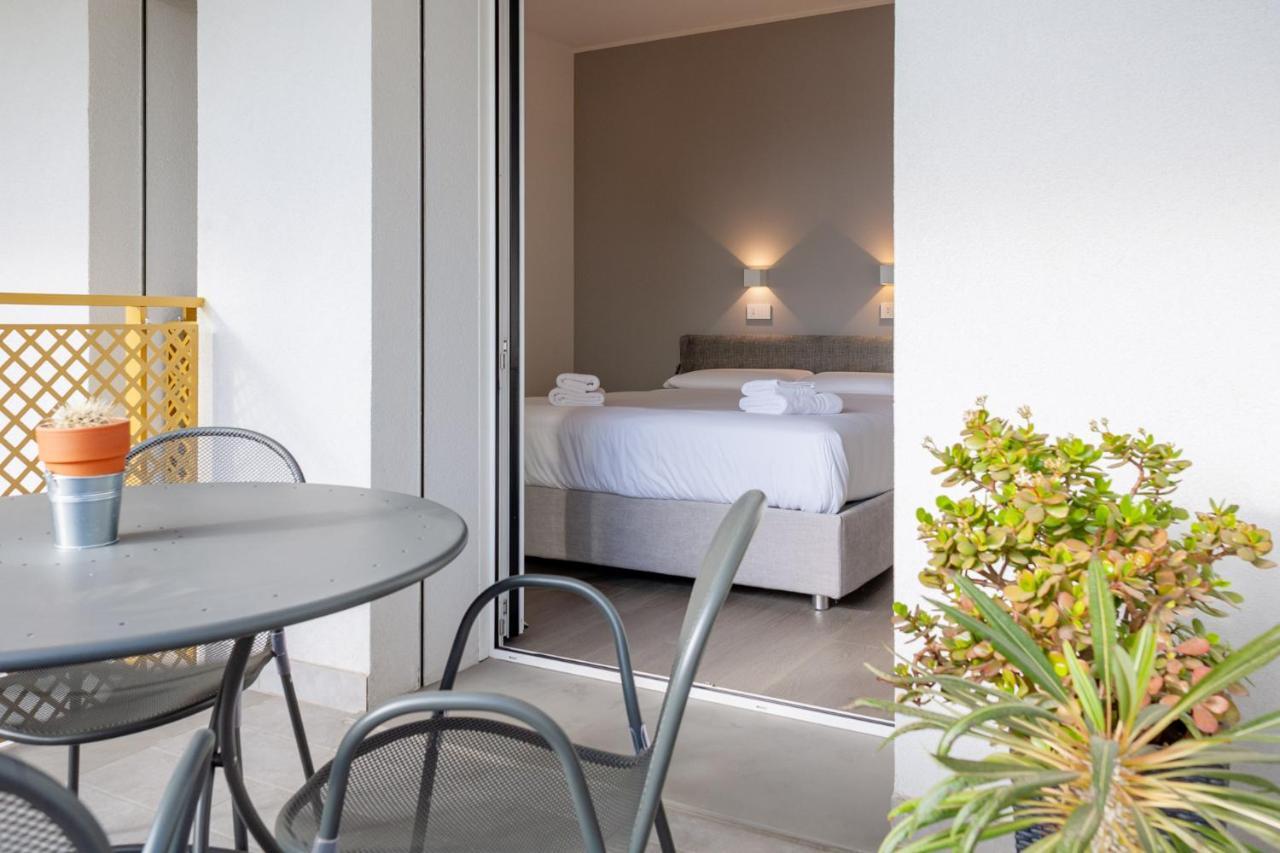 Bnbutler - Flavio Gioia, 5 - Appartamento Con Vista, Citylife Milano Exterior foto