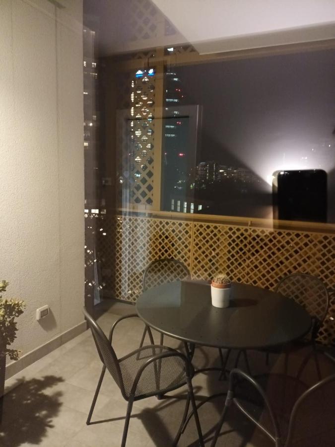 Bnbutler - Flavio Gioia, 5 - Appartamento Con Vista, Citylife Milano Exterior foto